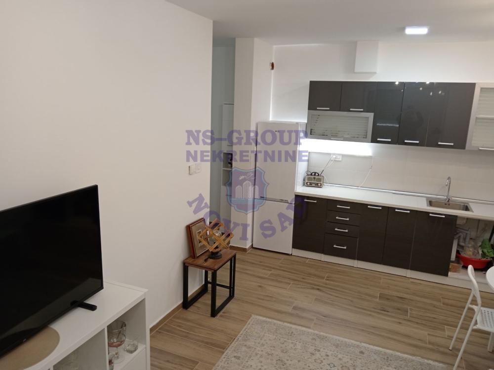 Slika 2 - Jednoiposoban stan na prodaju, 44m2, 125.460€