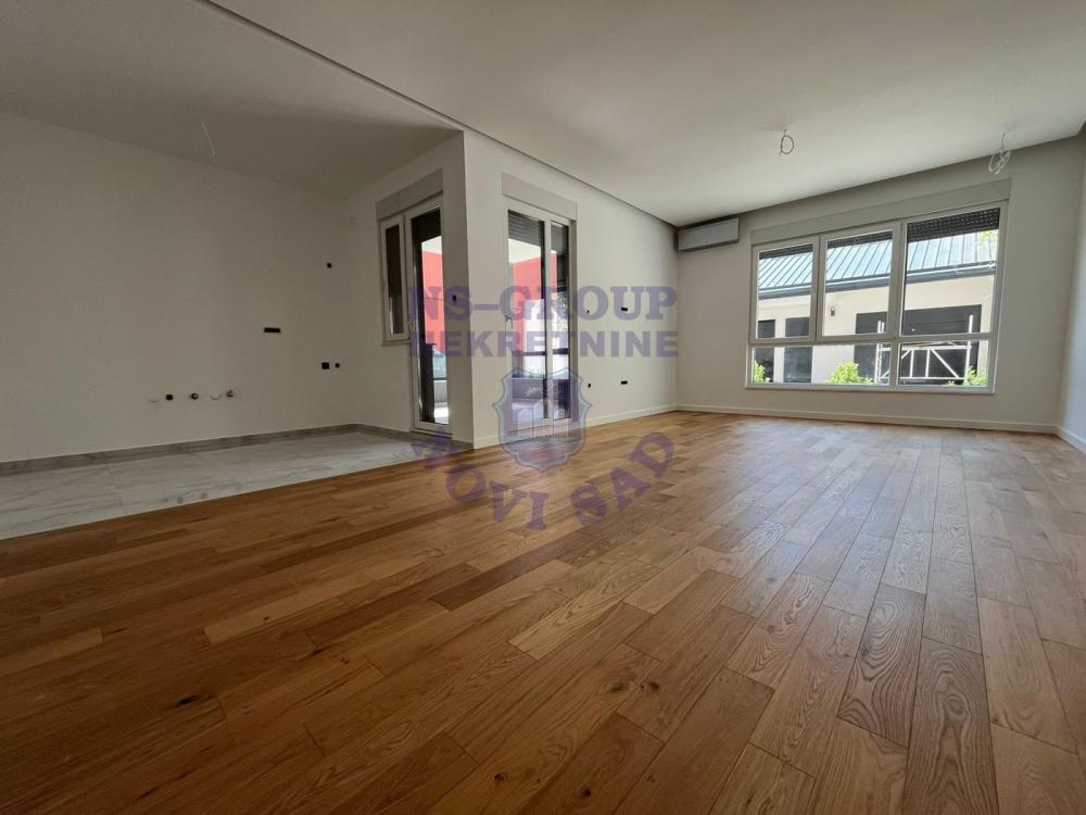 Slika 2 -  Stan na prodaju, 122m2, 283.400€