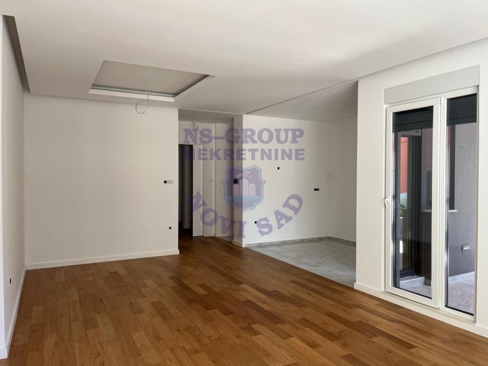 Slika 1 -  Stan na prodaju, 122m2, 283.400€