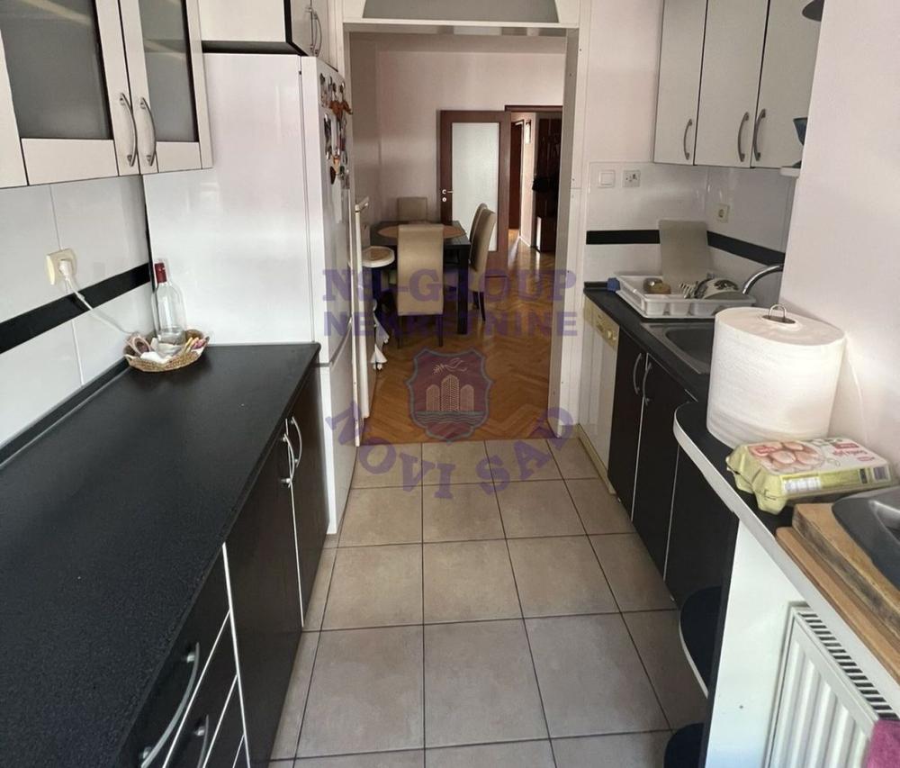 Slika 3 - Trosoban stan na prodaju, 72m2, 207.650€