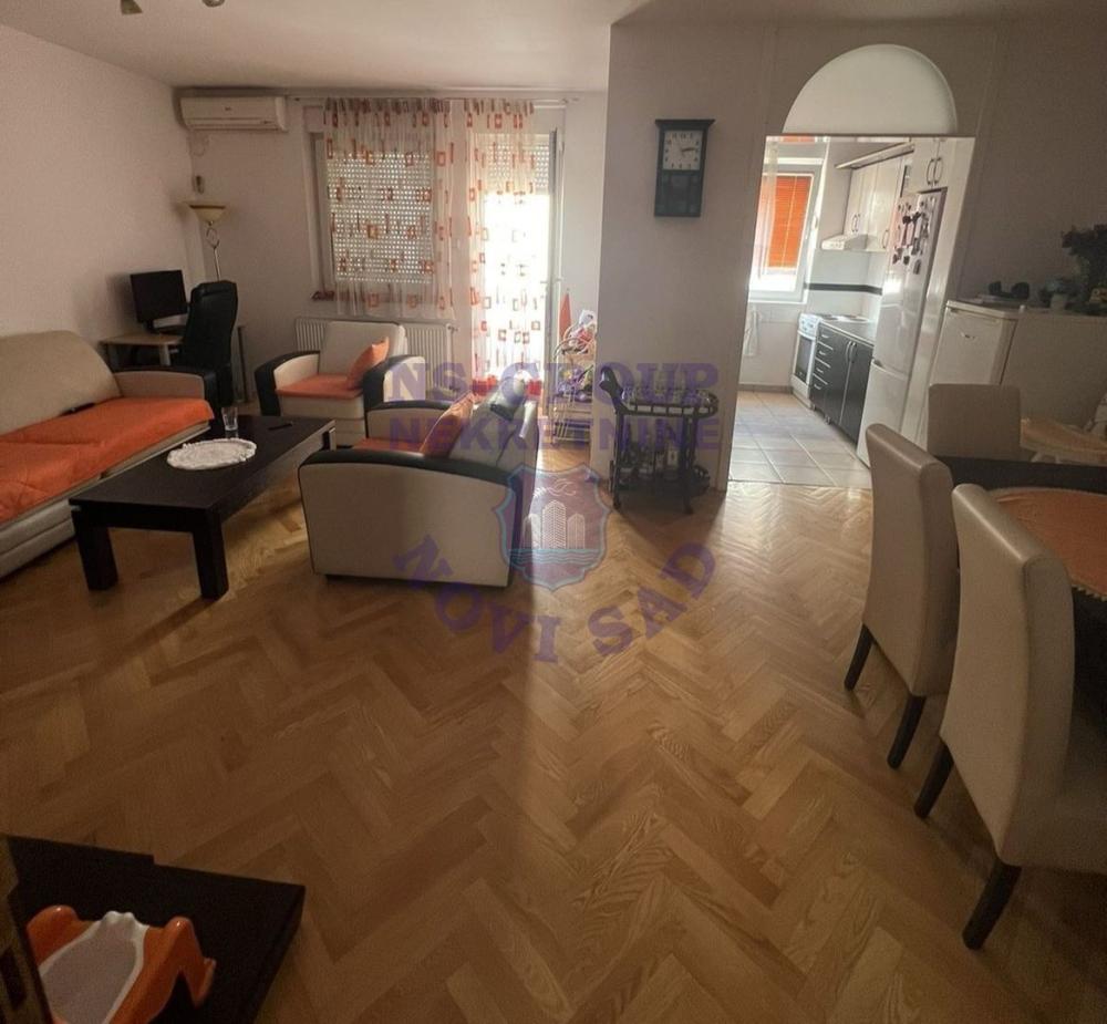 Slika 1 - Trosoban stan na prodaju, 72m2, 207.650€
