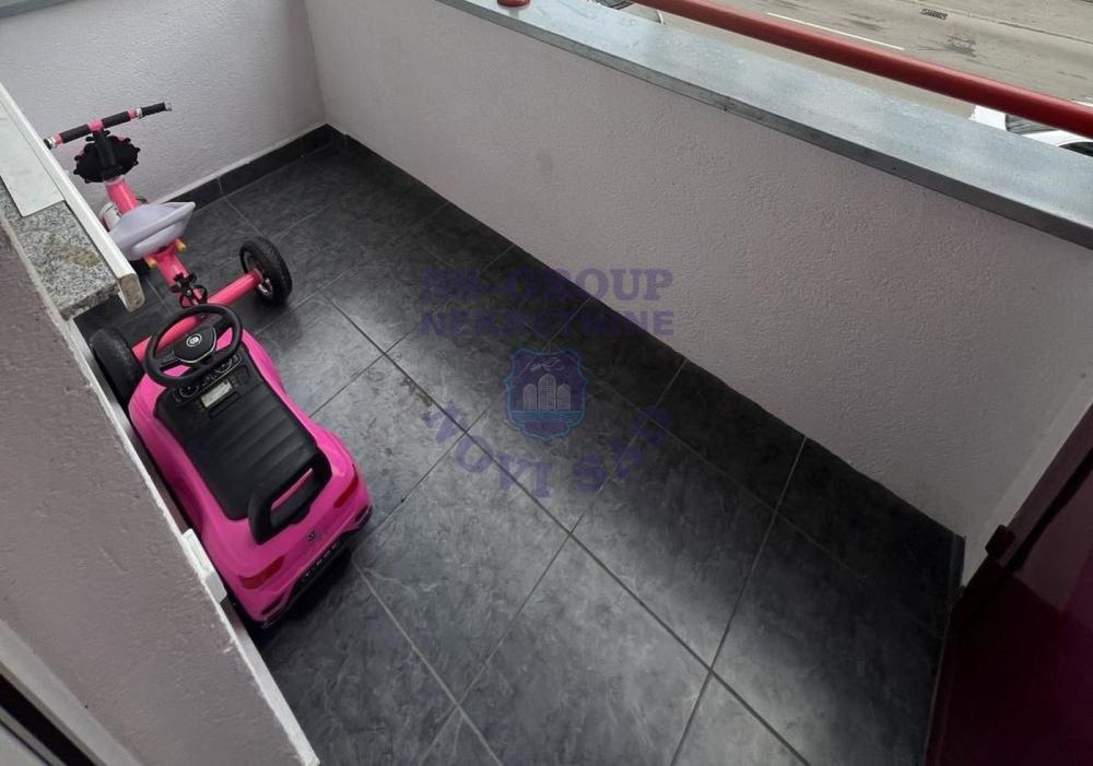 Slika 2 - Trosoban stan na prodaju, 72m2, 207.650€