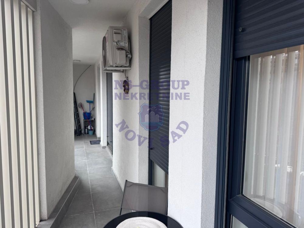 Slika 3 -  Stan na prodaju, 70m2, 309.000€