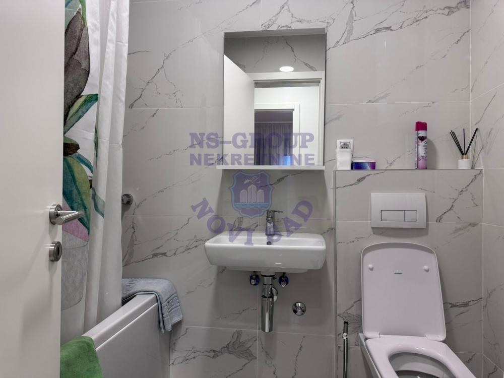 Slika 10 -  Stan na prodaju, 70m2, 309.000€