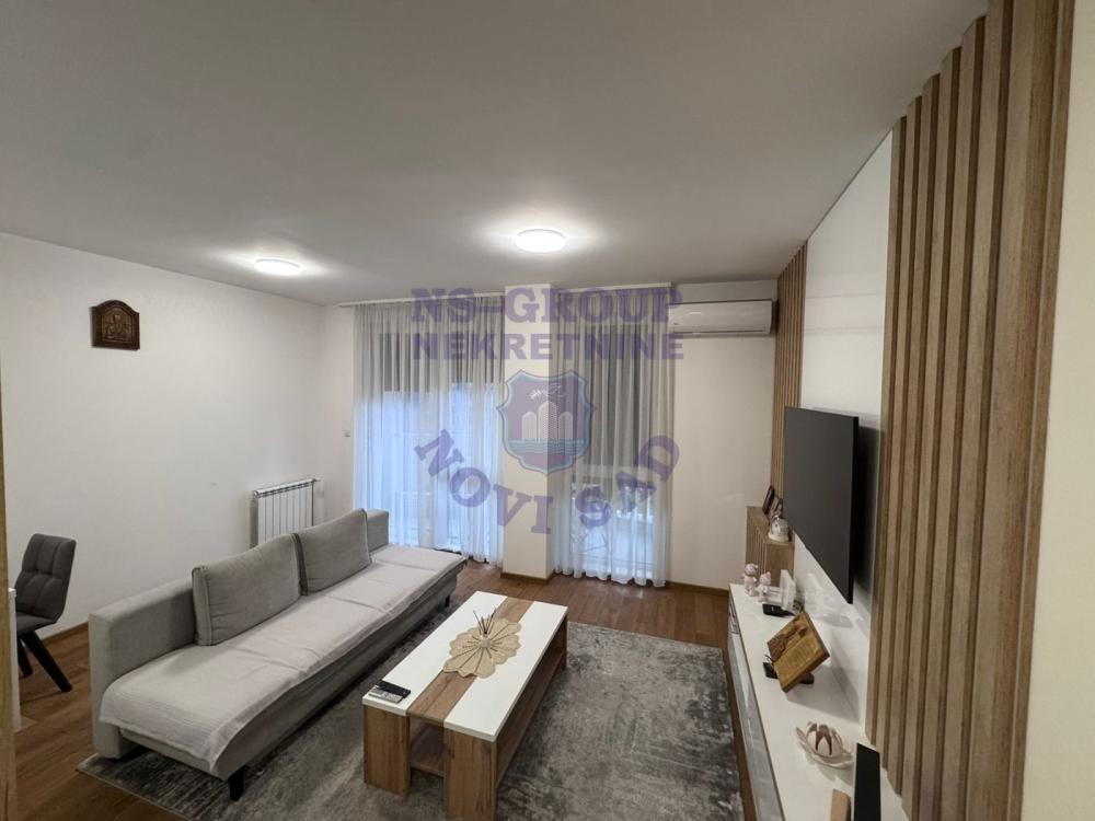 Slika 2 -  Stan na prodaju, 70m2, 309.000€