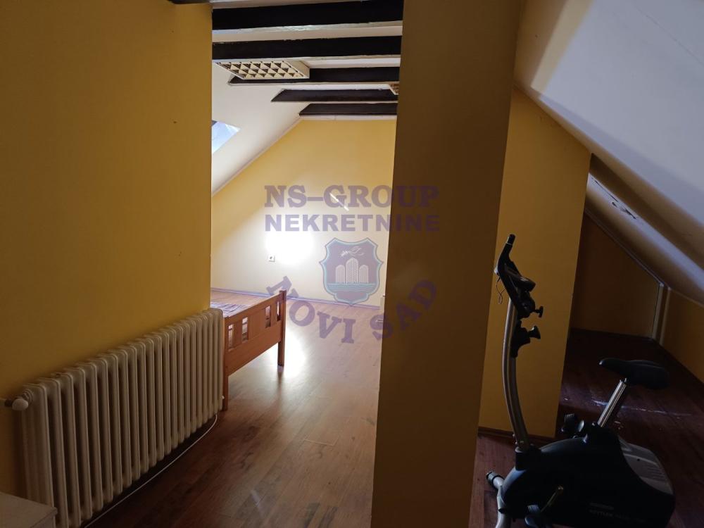 Slika 2 -  Stan na prodaju, 133m2, 267.800€