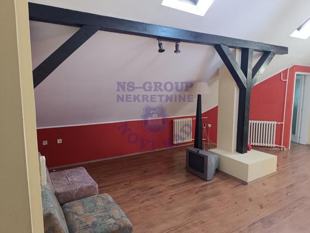 Glavna slika - Stan na prodaju, 133m2, 267.800€