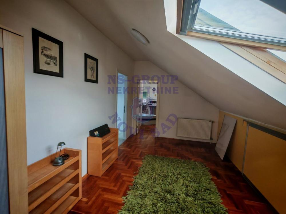 Slika 2 -  Stan na prodaju, 129m2, 293.550€