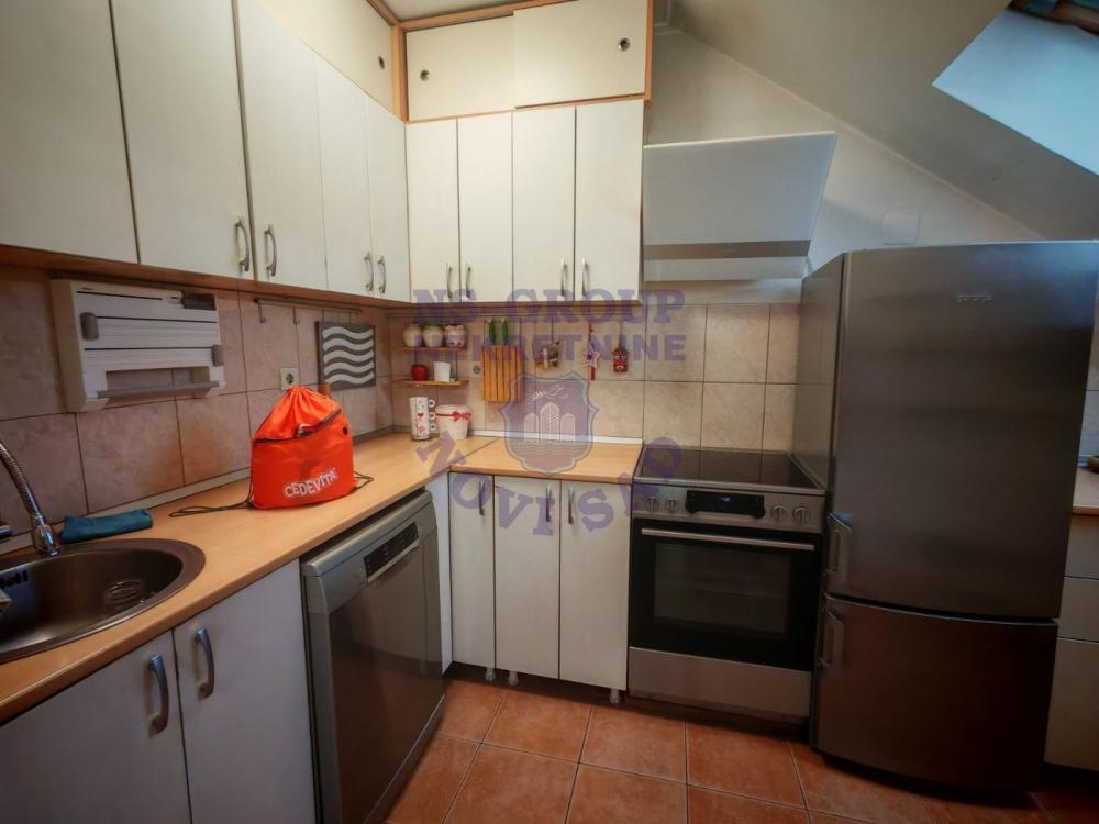 Slika 1 -  Stan na prodaju, 129m2, 293.550€