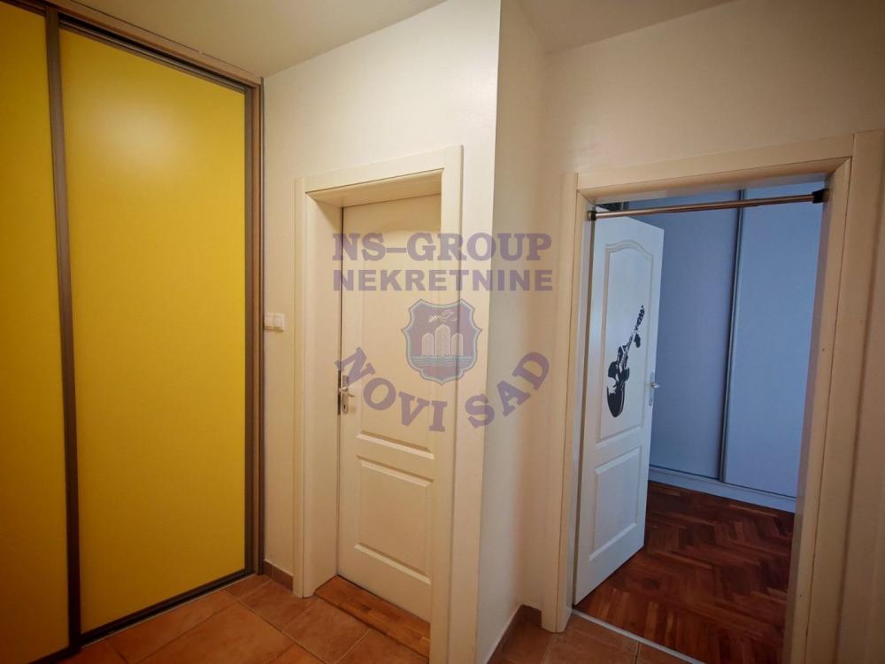 Slika 3 -  Stan na prodaju, 129m2, 293.550€