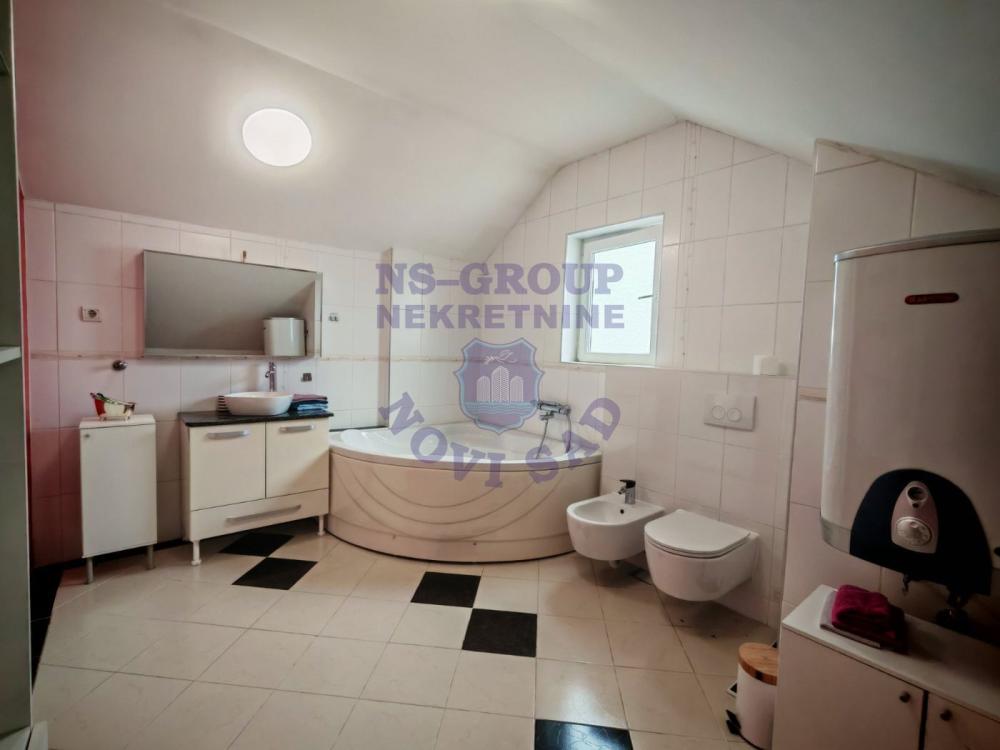 Slika 8 -  Stan na prodaju, 129m2, 293.550€