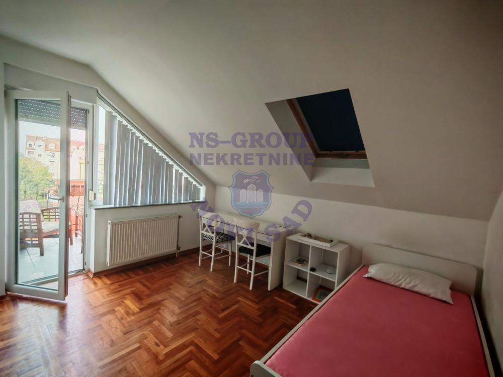 Slika 4 -  Stan na prodaju, 129m2, 293.550€