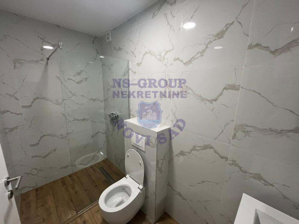 Slika 5 - Dvosoban stan na prodaju, 38m2, 72.560€