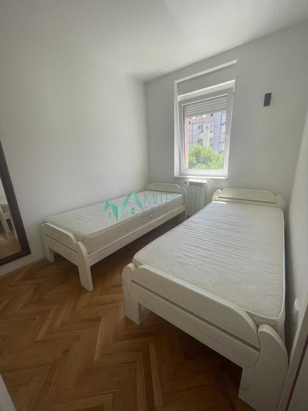 Slika 6 - Dvosoban stan za izdavanje, 52m2, 450€