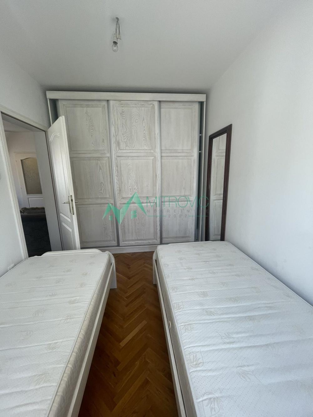 Slika 7 - Dvosoban stan za izdavanje, 52m2, 450€