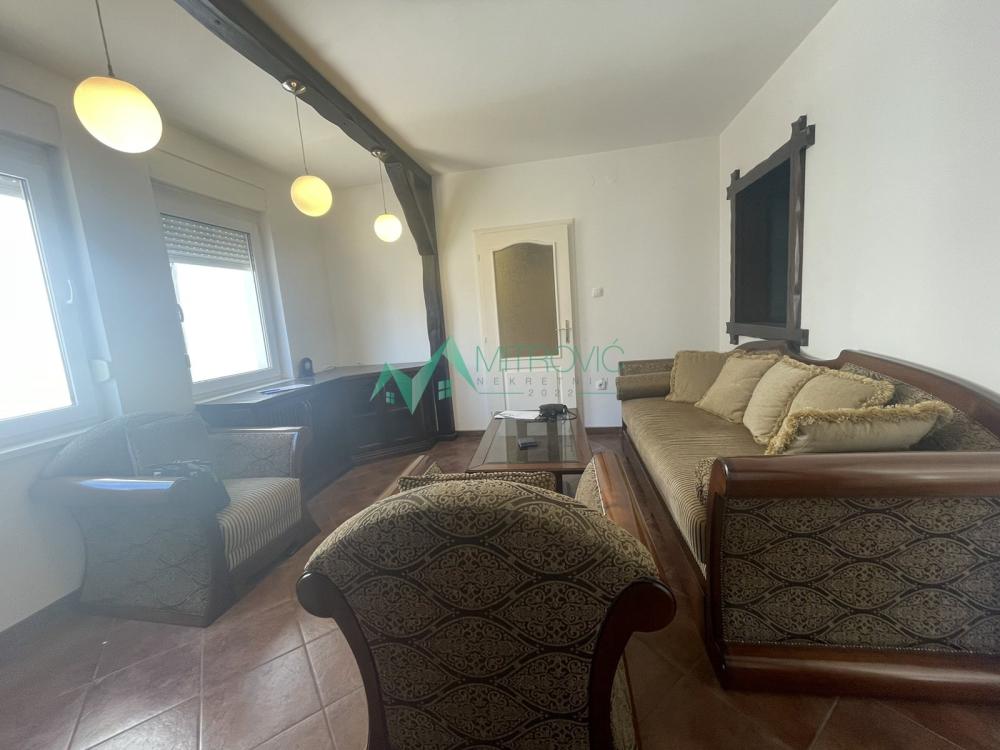 Slika 5 - Dvosoban stan za izdavanje, 52m2, 450€