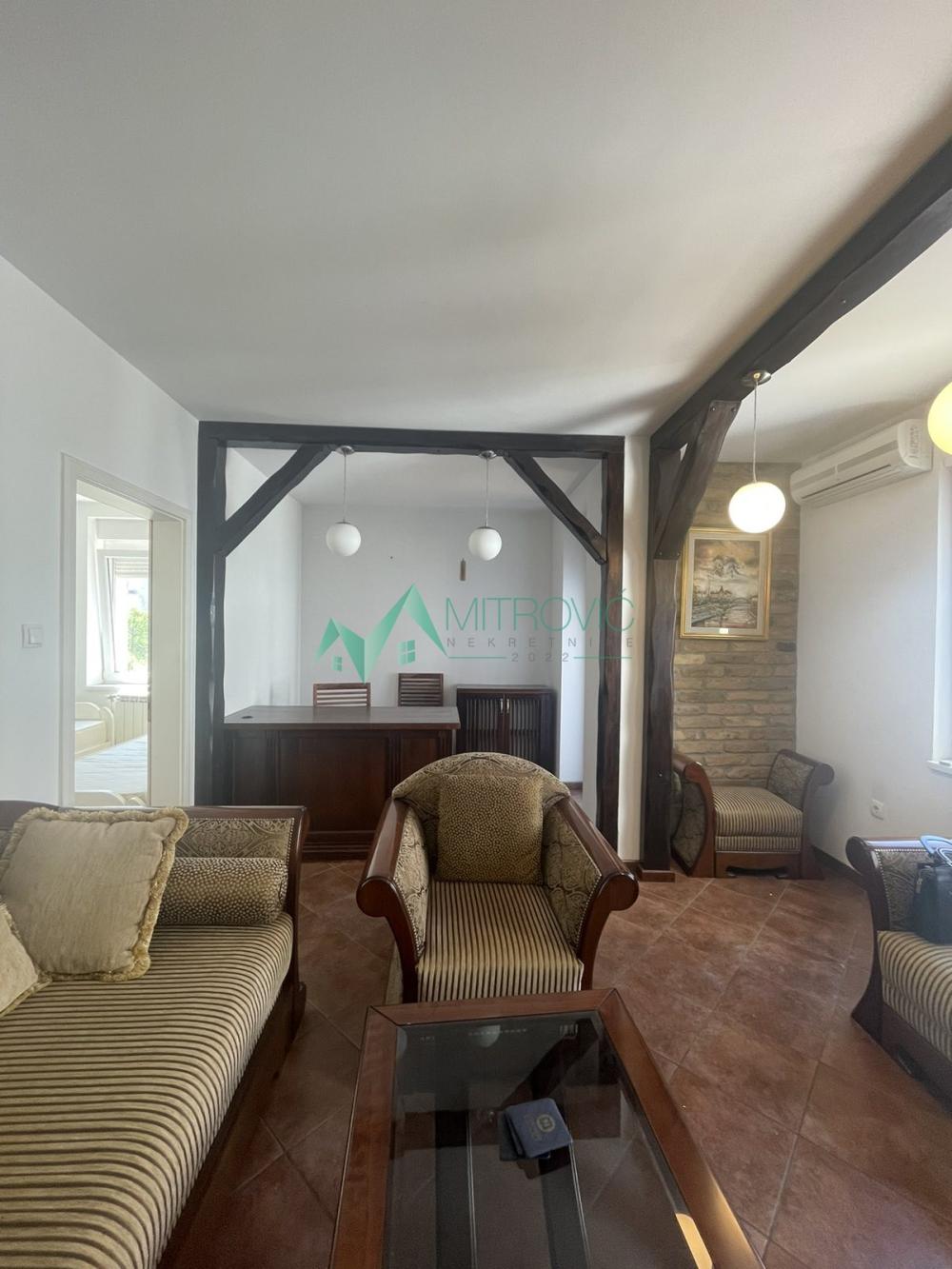 Slika 3 - Dvosoban stan za izdavanje, 52m2, 450€