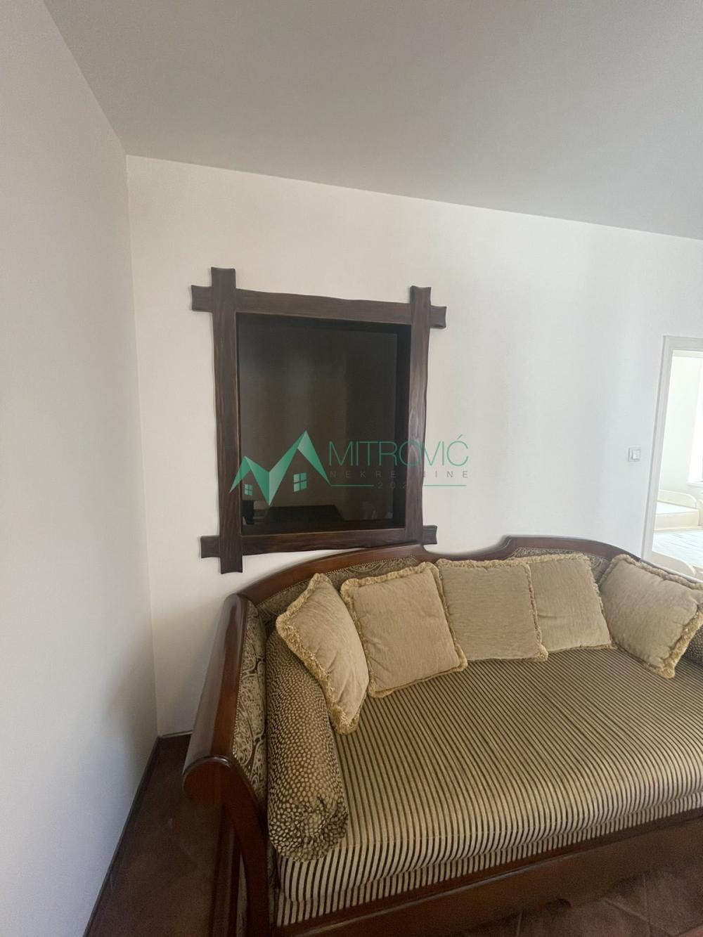 Slika 4 - Dvosoban stan za izdavanje, 52m2, 450€