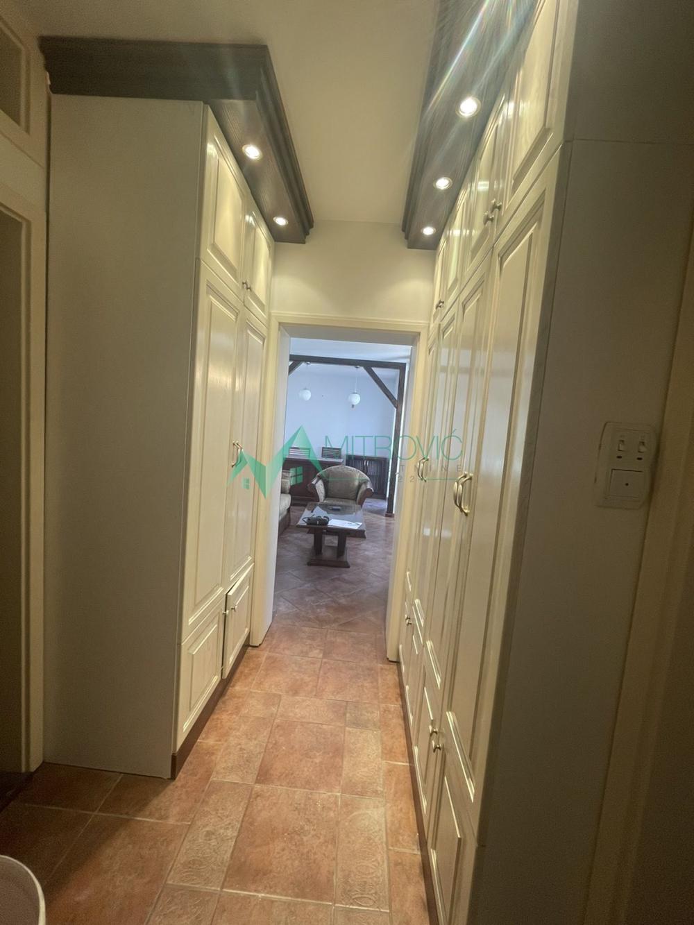 Slika 2 - Dvosoban stan za izdavanje, 52m2, 450€