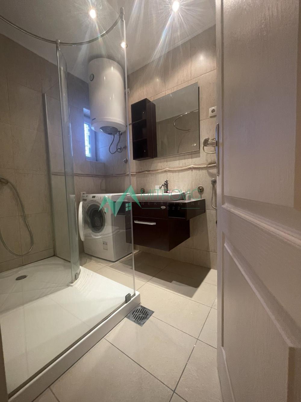 Slika 8 - Dvosoban stan za izdavanje, 52m2, 450€