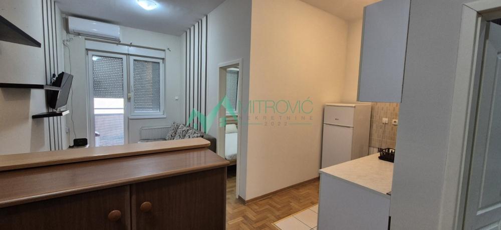 Slika 4 - Jednoiposoban stan za izdavanje, 36m2, 400€