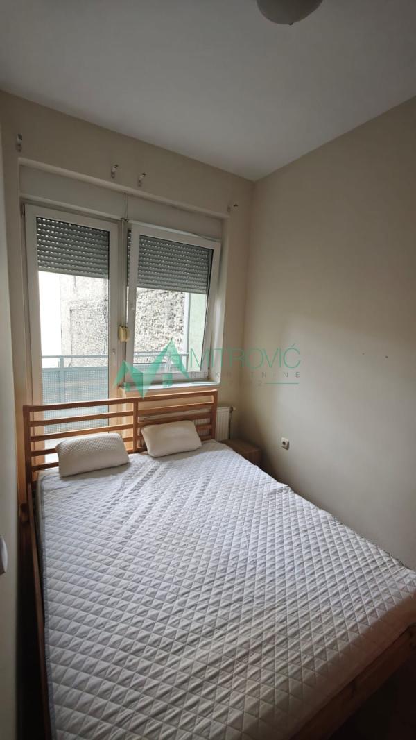 Slika 6 - Jednoiposoban stan za izdavanje, 36m2, 400€