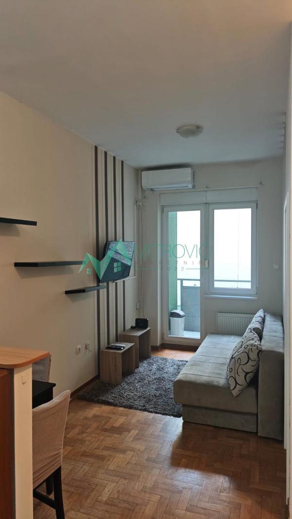 Slika 2 - Jednoiposoban stan za izdavanje, 36m2, 400€
