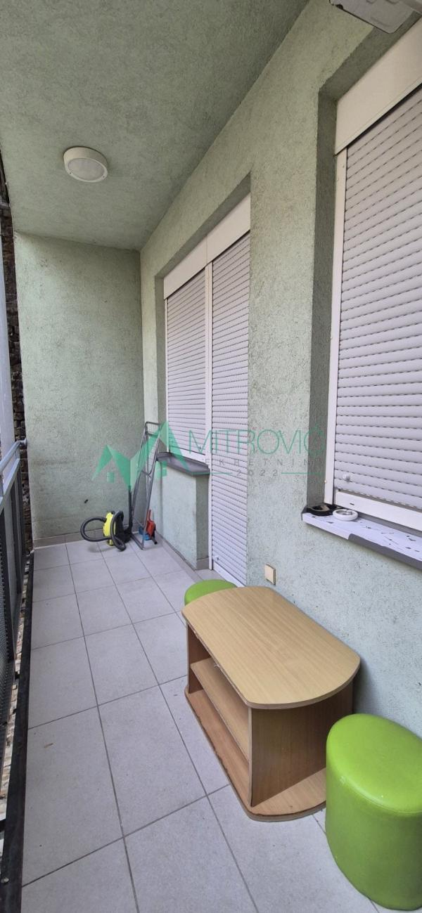 Slika 10 - Jednoiposoban stan za izdavanje, 36m2, 400€