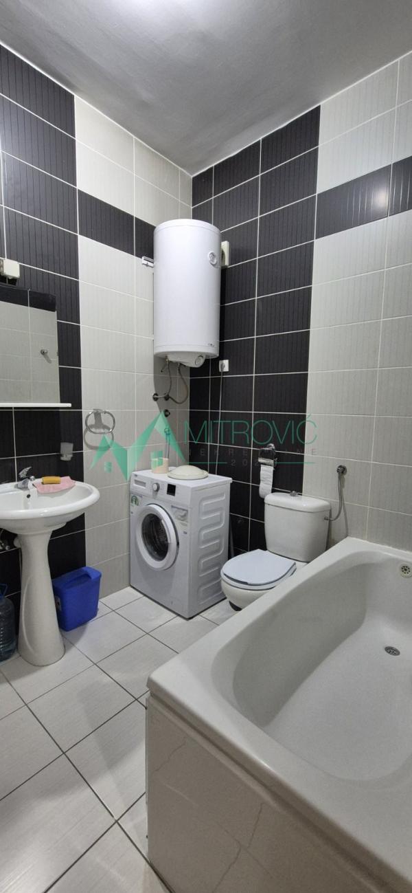 Slika 8 - Jednoiposoban stan za izdavanje, 36m2, 400€