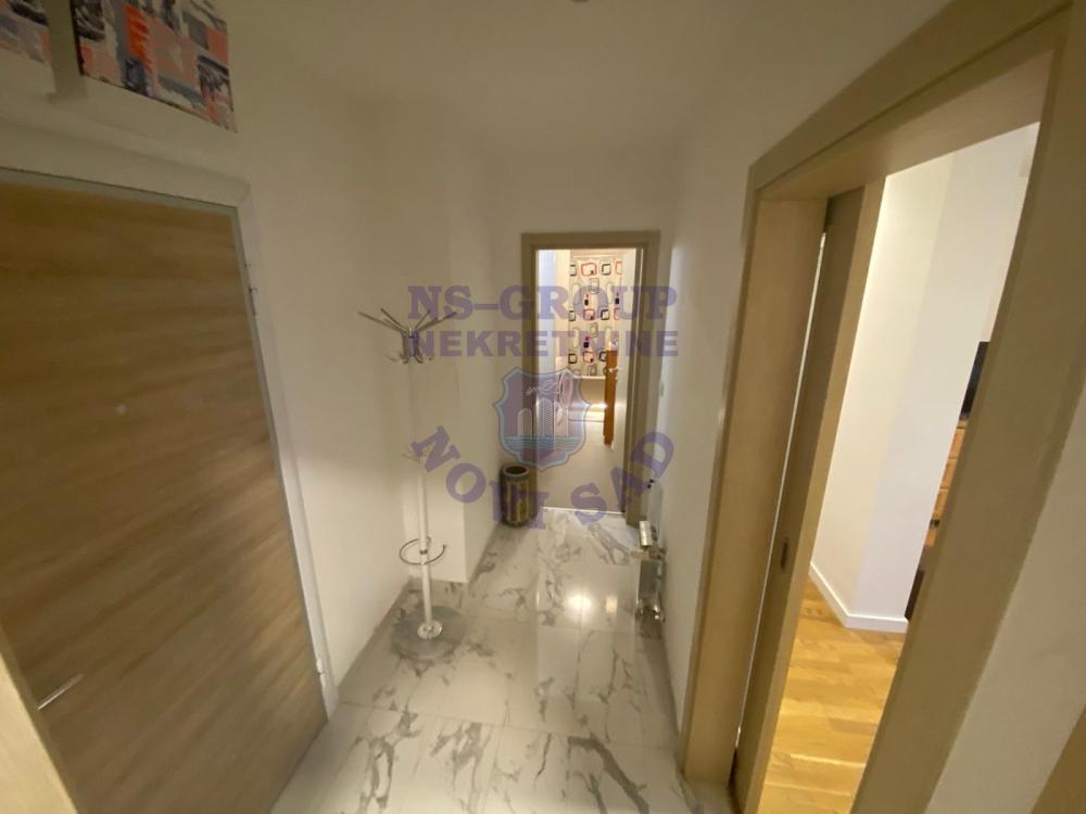 Slika 5 - Dvosoban stan na prodaju, 66m2, 144.200€