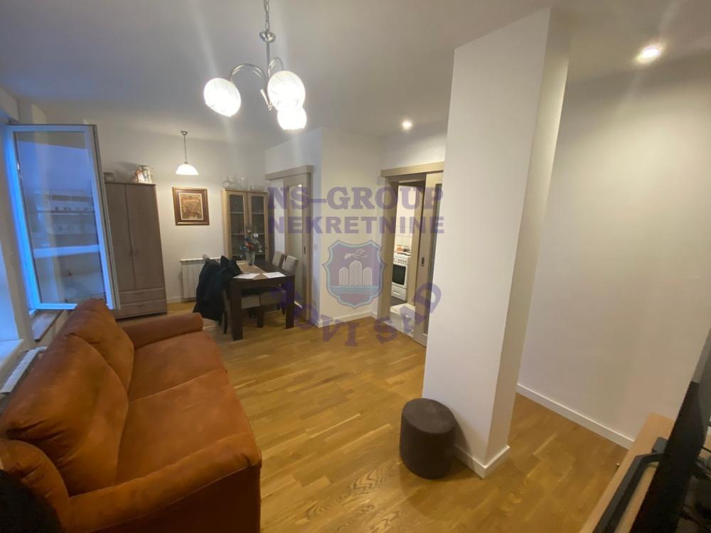 Slika 1 - Dvosoban stan na prodaju, 66m2, 144.200€