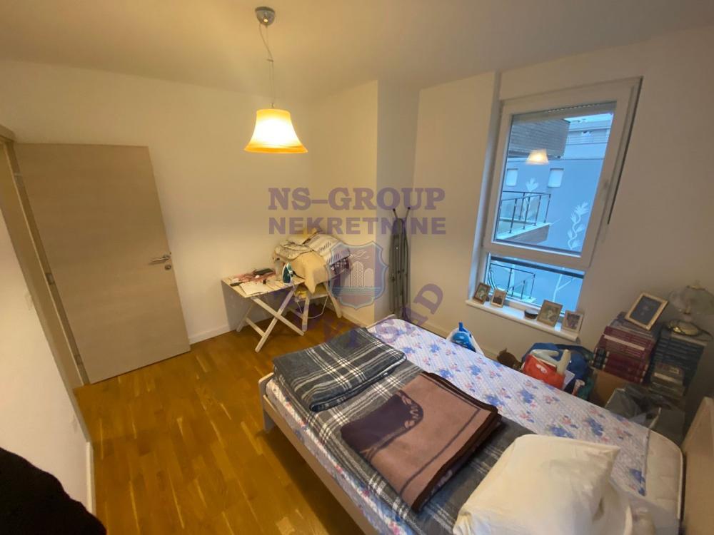 Slika 3 - Dvosoban stan na prodaju, 66m2, 144.200€