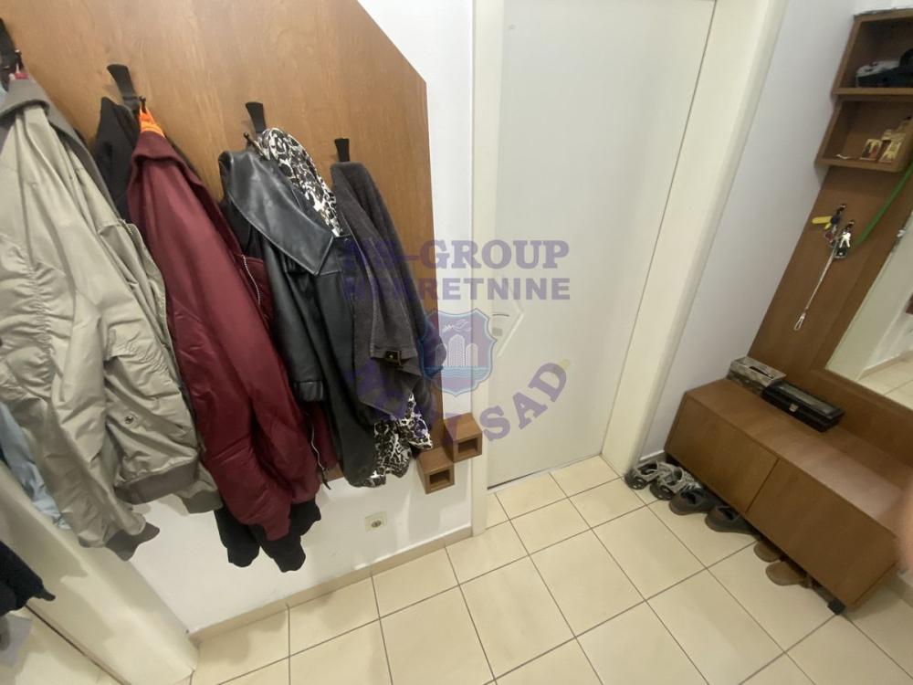 Slika 8 - Dvosoban stan na prodaju, 48m2, 144.200€