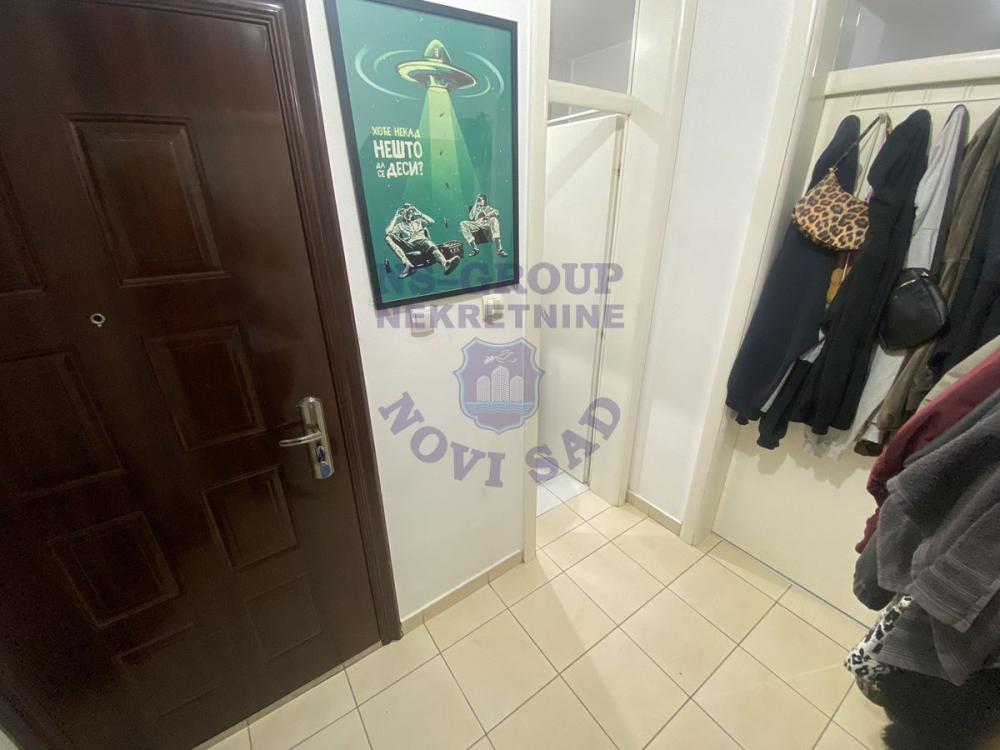 Slika 5 - Dvosoban stan na prodaju, 48m2, 144.200€