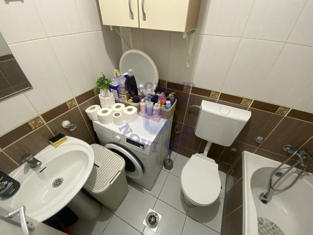 Slika 11 - Dvosoban stan na prodaju, 48m2, 144.200€