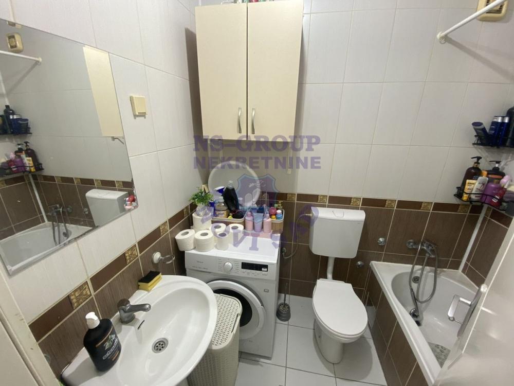 Slika 9 - Dvosoban stan na prodaju, 48m2, 144.200€