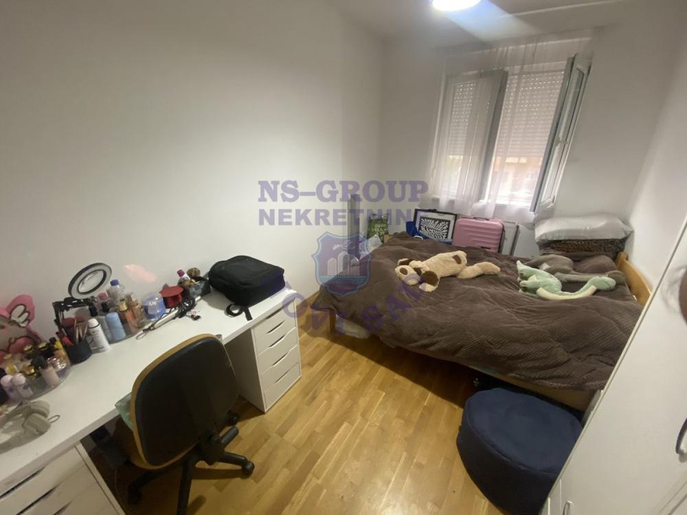 Slika 3 - Dvosoban stan na prodaju, 48m2, 144.200€