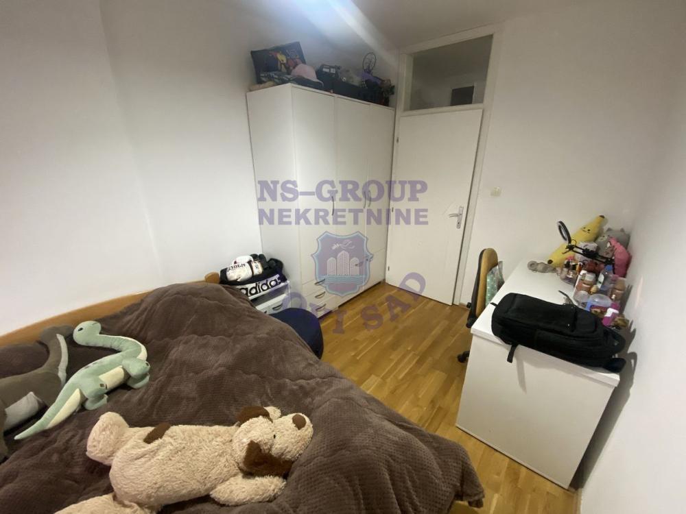 Slika 4 - Dvosoban stan na prodaju, 48m2, 144.200€