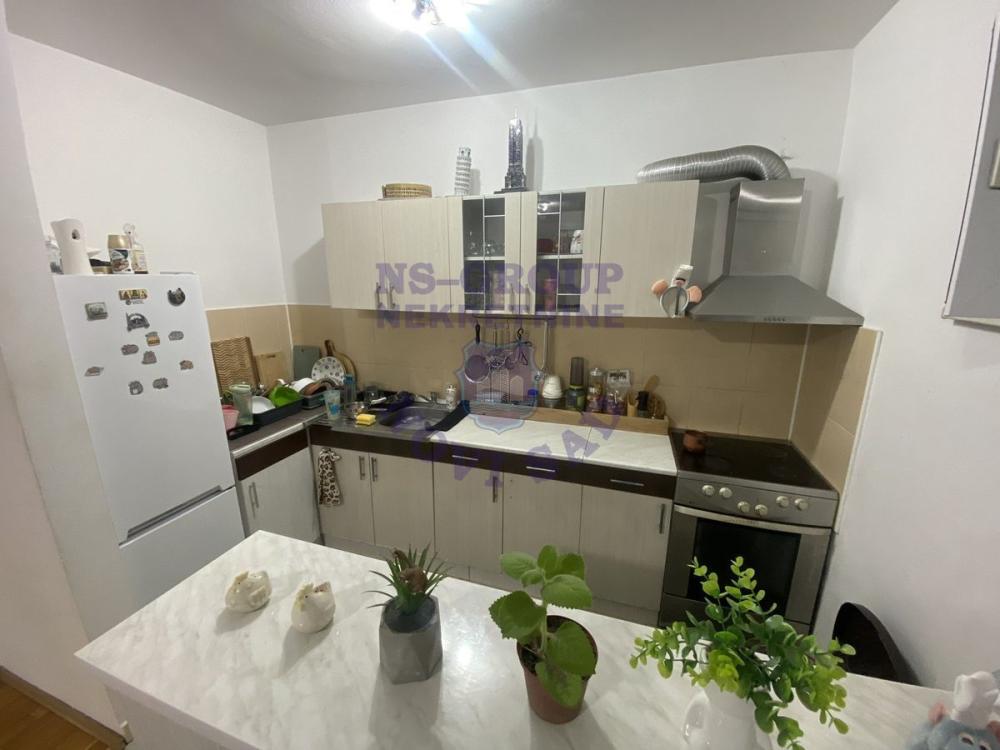 Slika 7 - Dvosoban stan na prodaju, 48m2, 144.200€