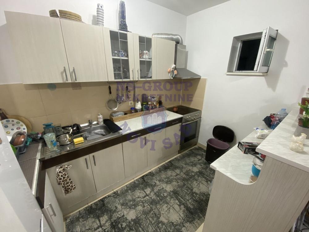 Slika 6 - Dvosoban stan na prodaju, 48m2, 144.200€