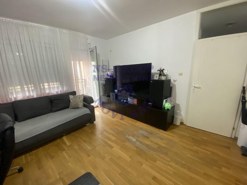 Slika 1 - Dvosoban stan na prodaju, 48m2, 144.200€