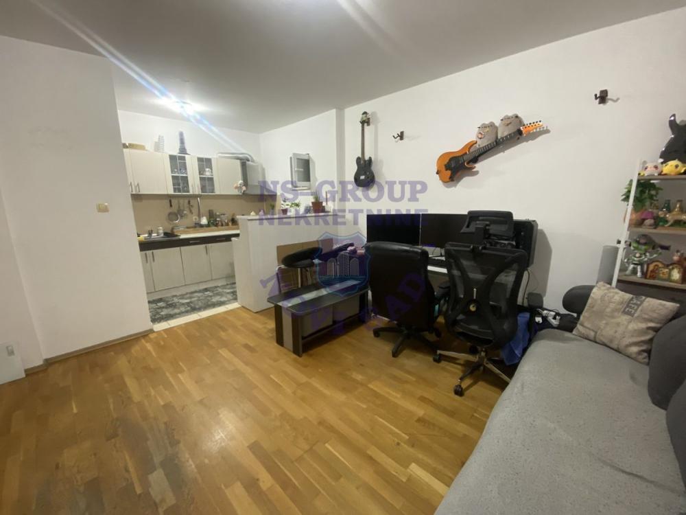 Slika 2 - Dvosoban stan na prodaju, 48m2, 144.200€