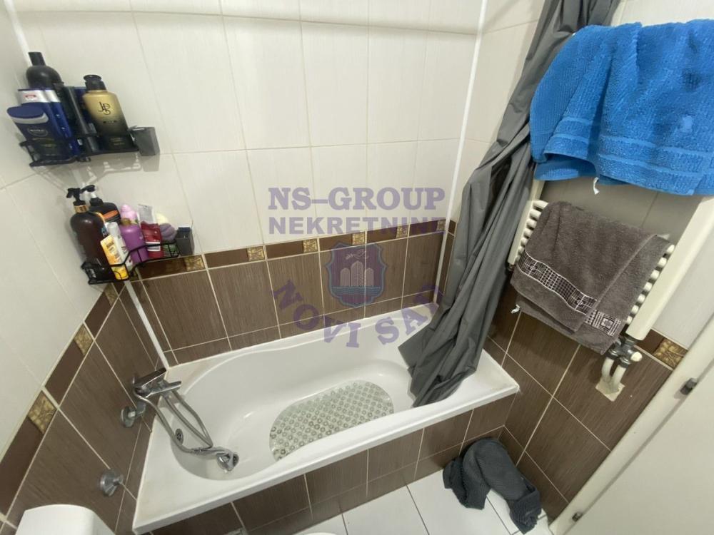 Slika 10 - Dvosoban stan na prodaju, 48m2, 144.200€