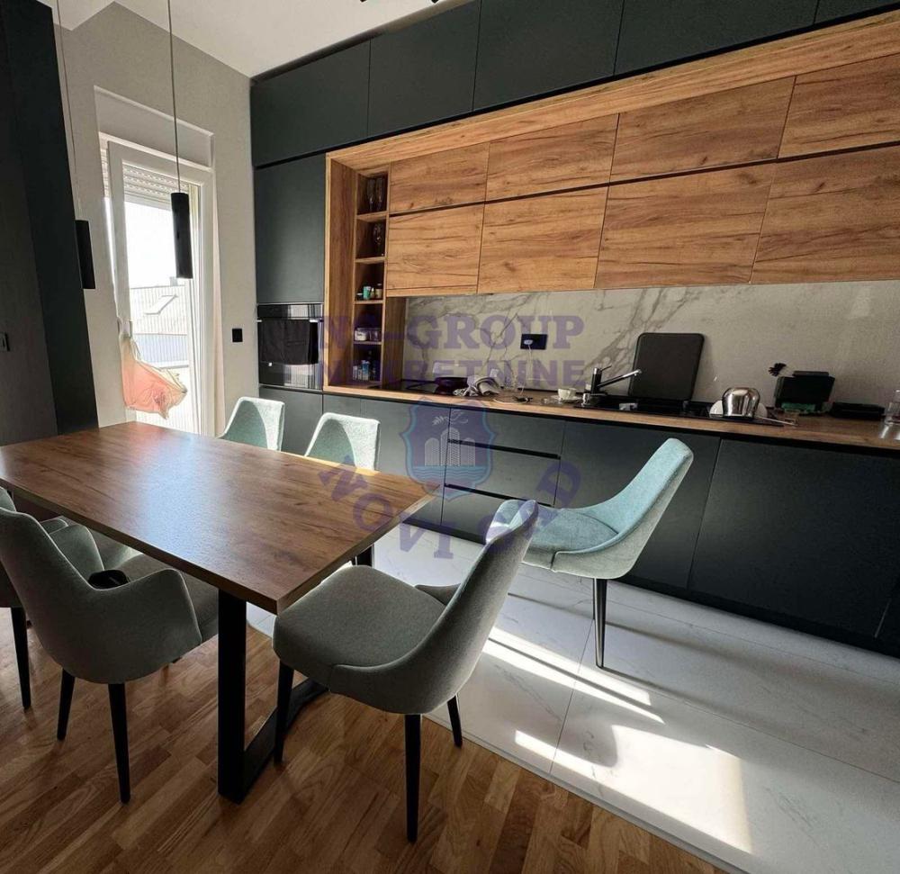 Slika 2 -  Stan na prodaju, 106m2, 211.150€