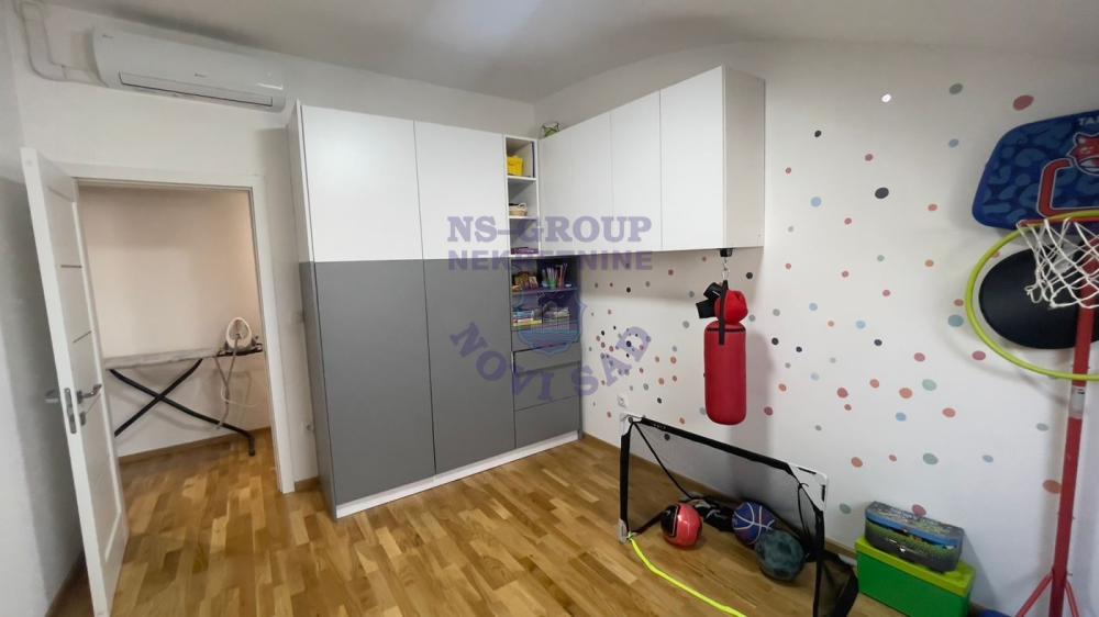 Slika 8 -  Stan na prodaju, 106m2, 211.150€