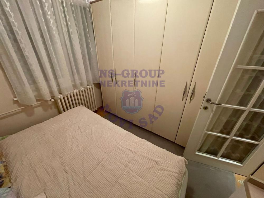 Slika 5 - Jednoiposoban stan na prodaju, 41m2, 135.140€