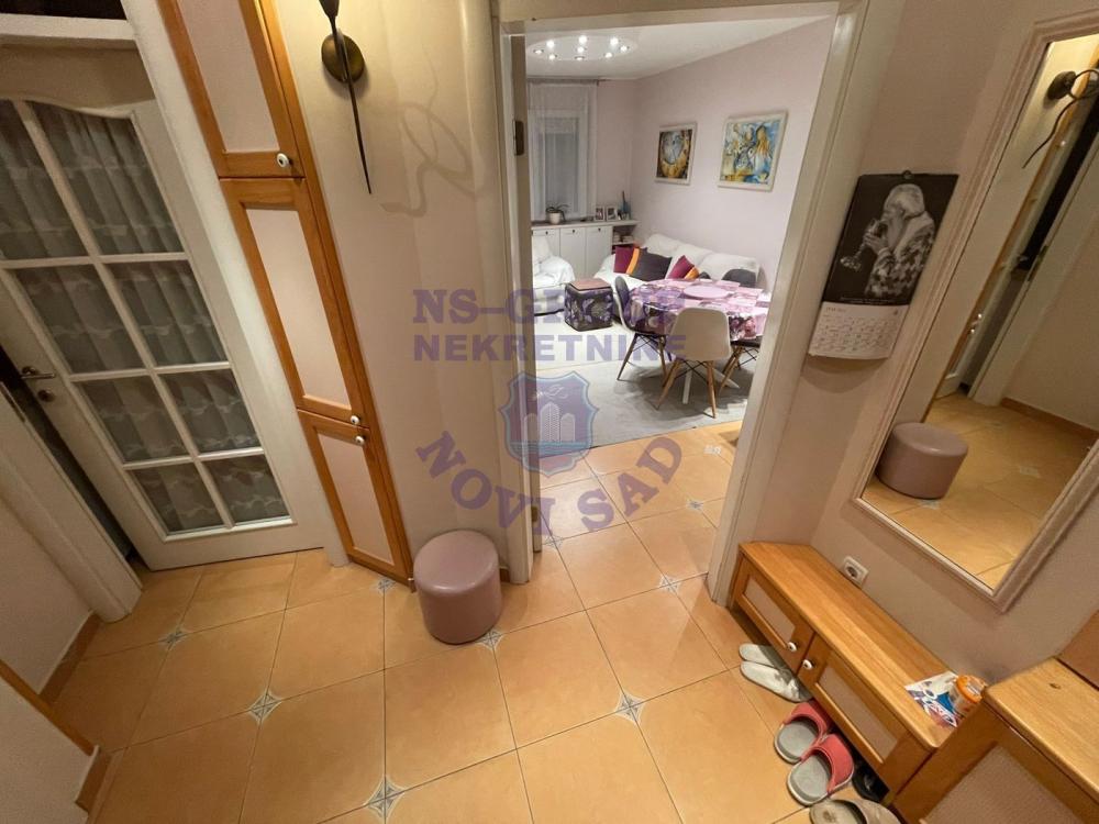 Slika 3 - Jednoiposoban stan na prodaju, 41m2, 135.140€