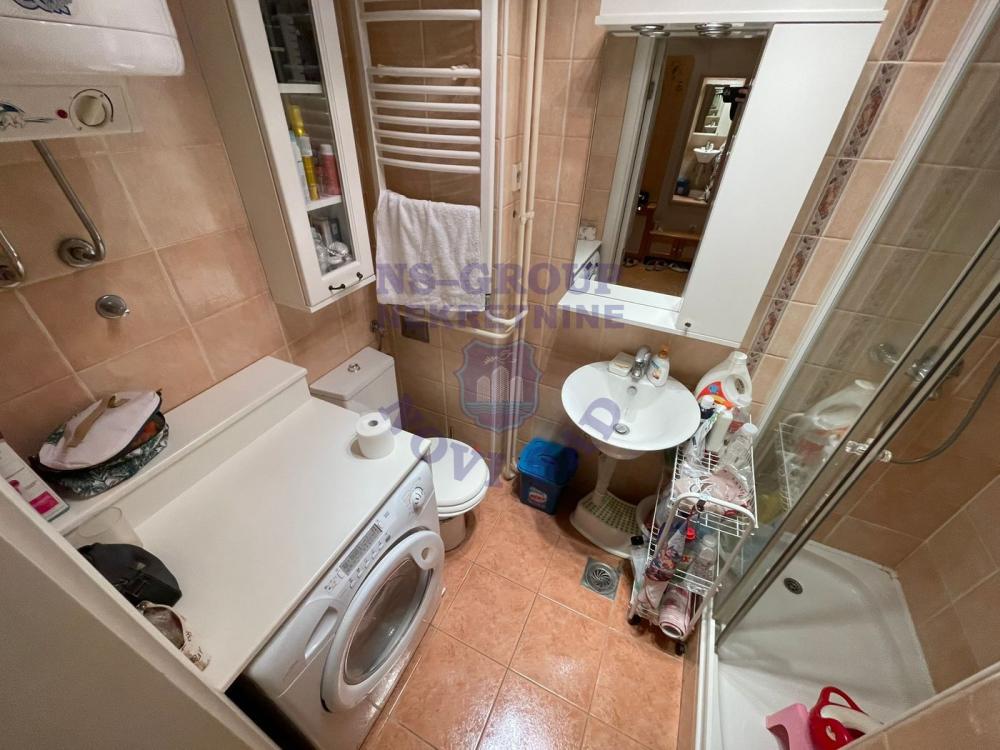 Slika 6 - Jednoiposoban stan na prodaju, 41m2, 135.140€