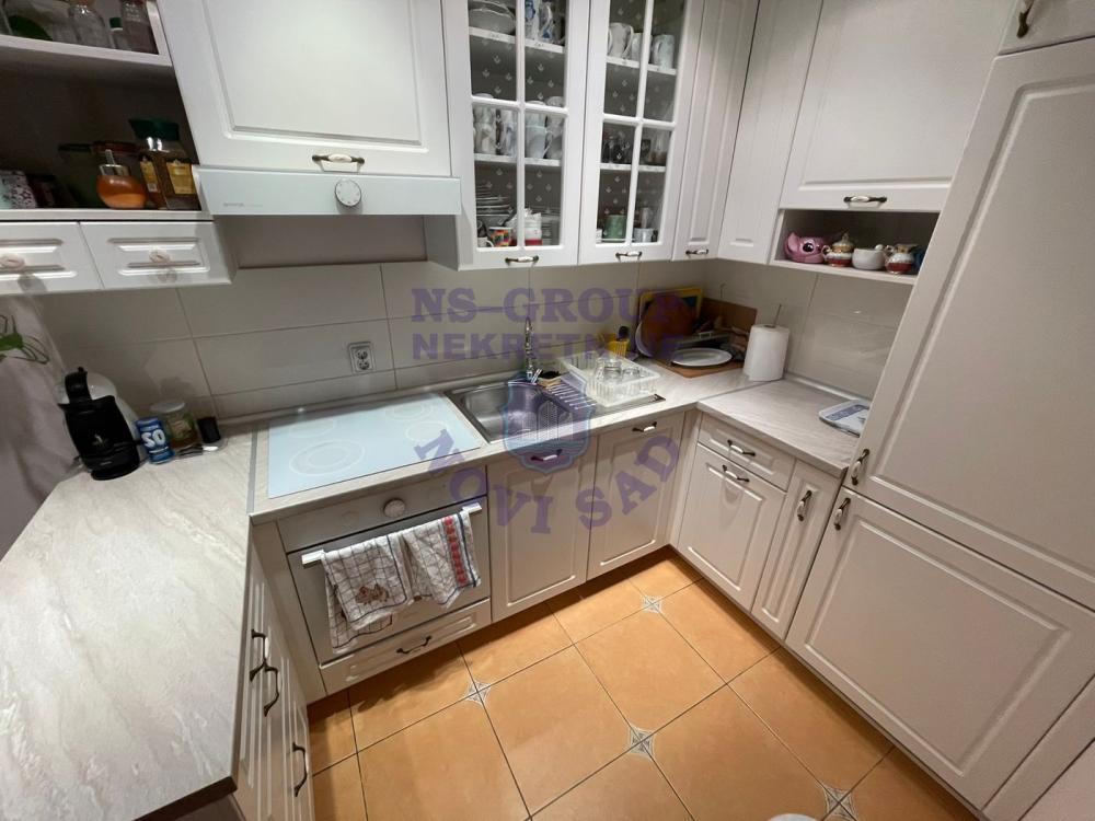 Slika 2 - Jednoiposoban stan na prodaju, 41m2, 135.140€