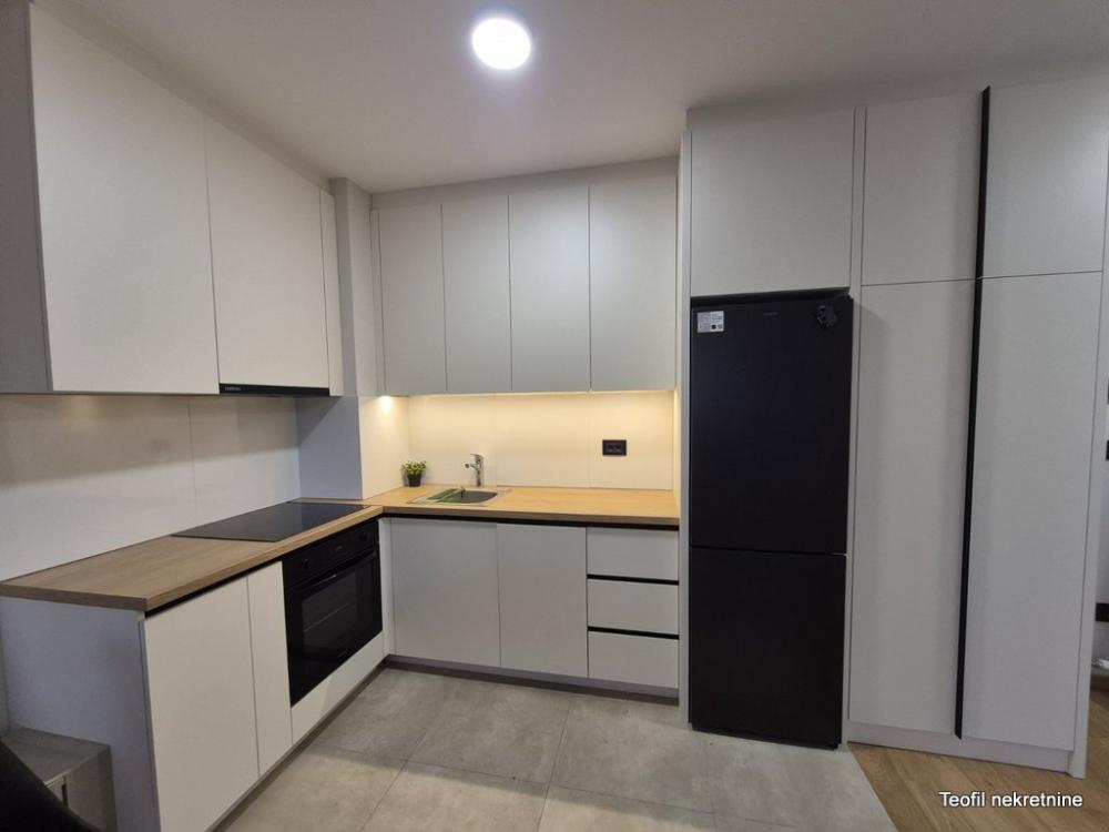 Slika 3 - Dragoslava Srejovića, Dvosoban stan za izdavanje, 51m2, 700€